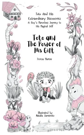 Toto and The Power of His Gift