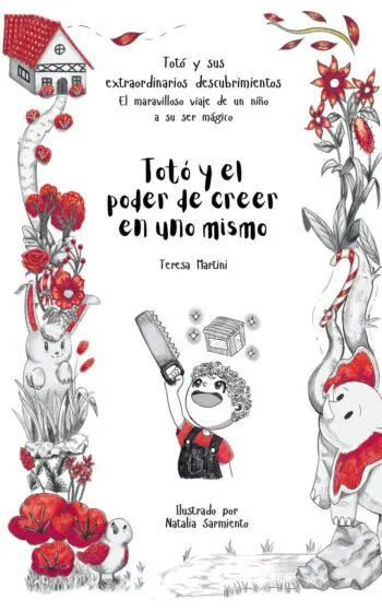 Totó y el poder de creer en uno mismo