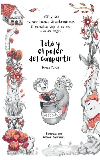 Totó y el poder del compartir