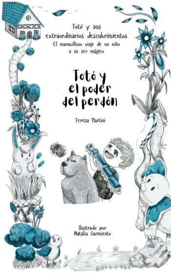 Totó y el poder del perdón