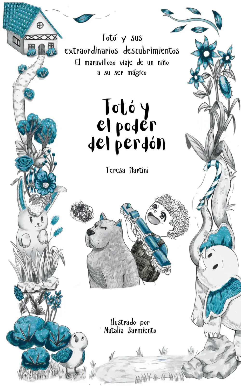 Totó y el poder del perdón