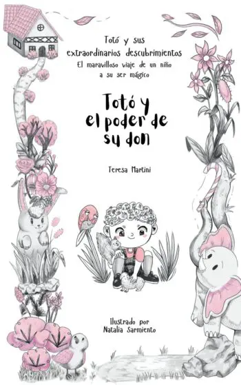 Totó y el poder de su don