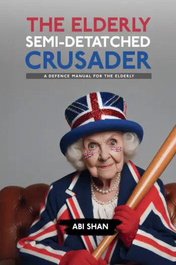 The Elderly Semi-Detached Crusader