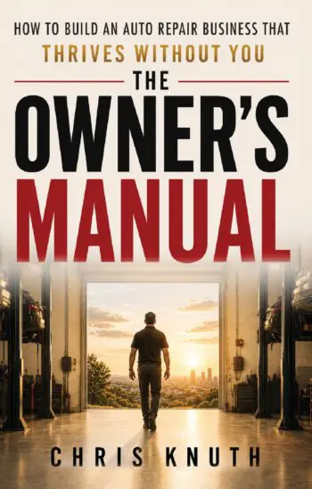The Owner's Manual