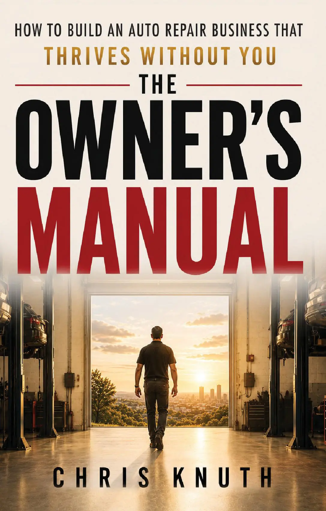 The Owner's Manual