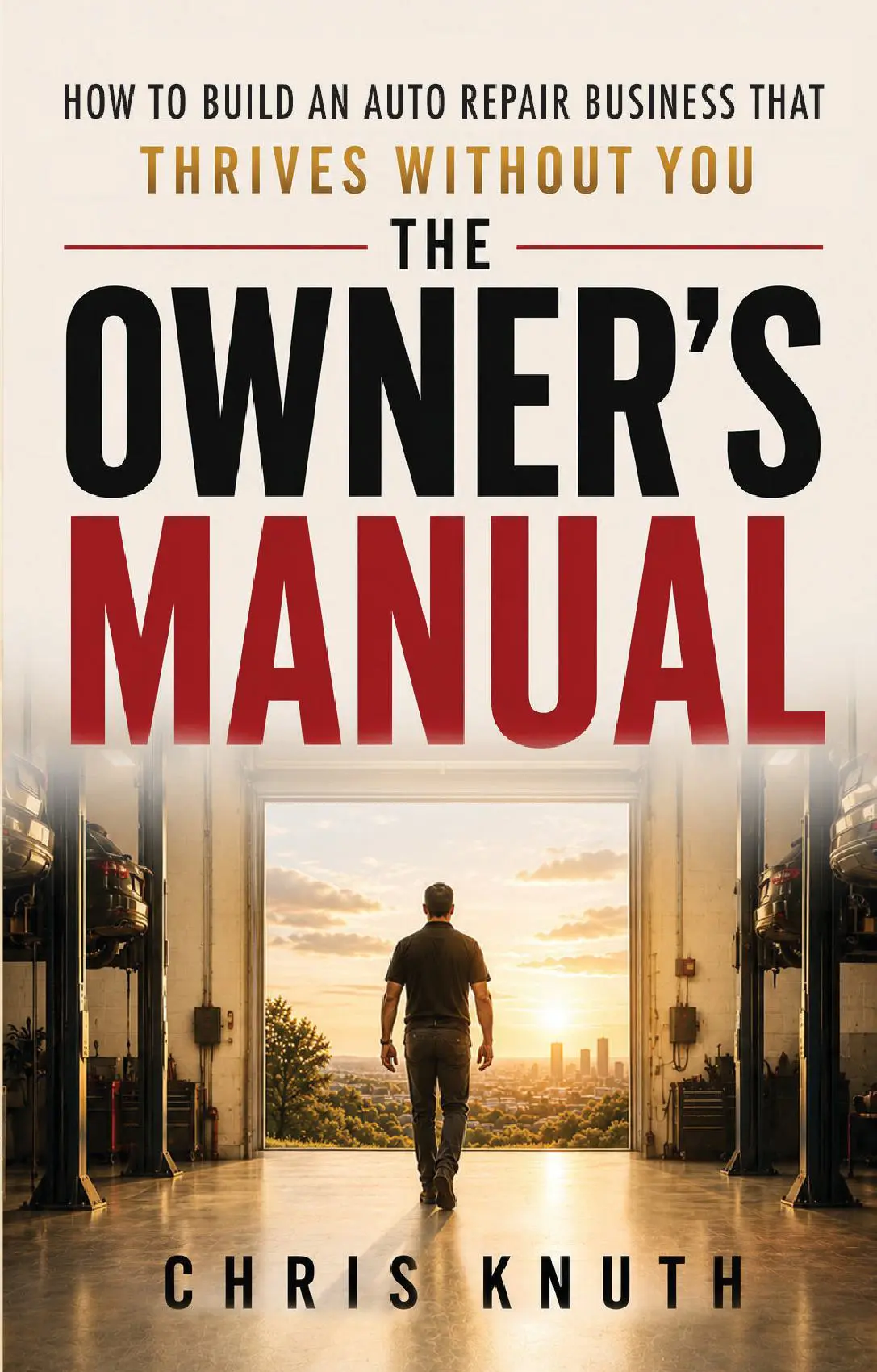 The Owner's Manual