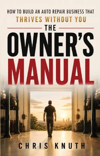 The Owner's Manual