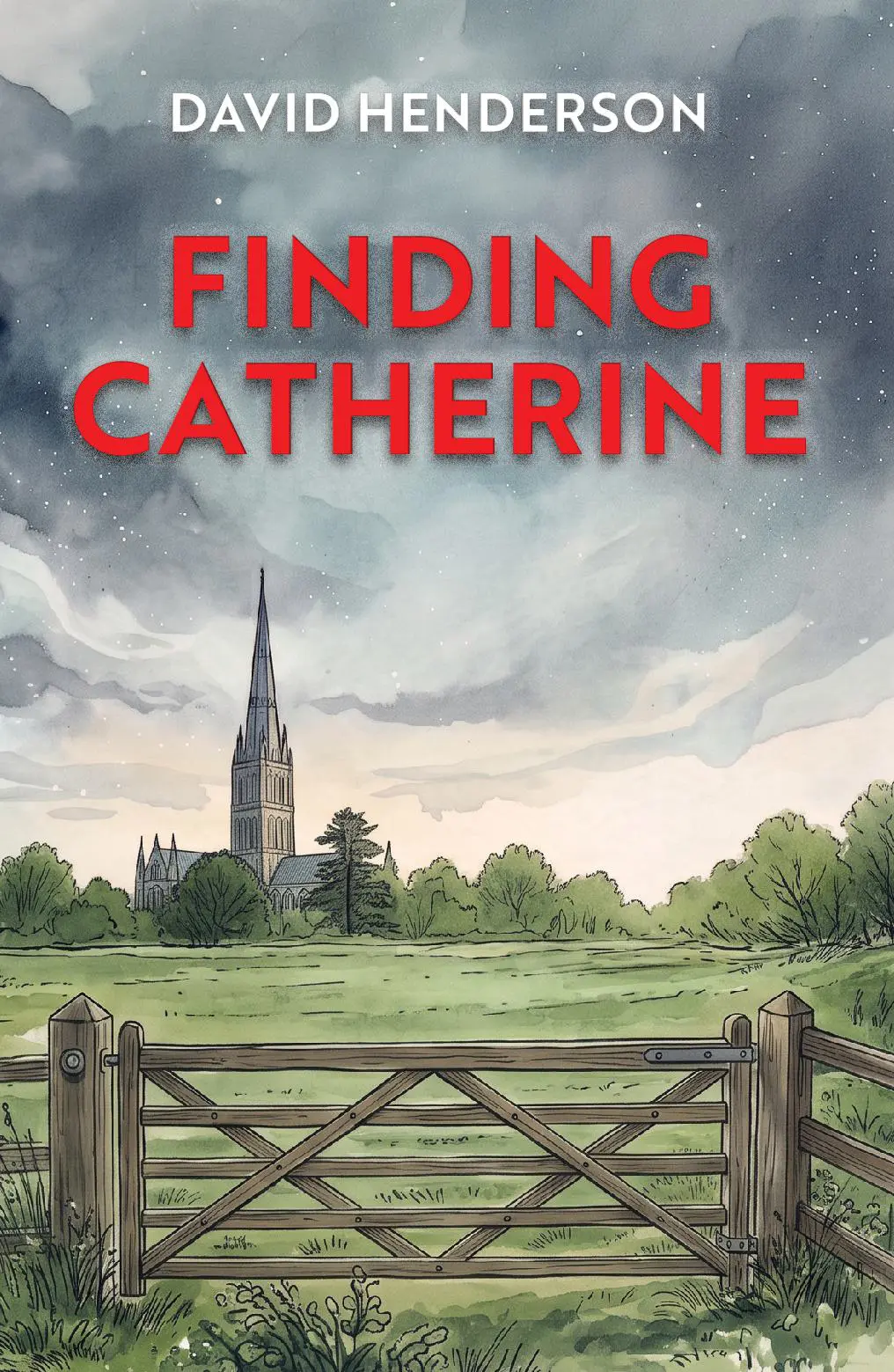 Finding Catherine