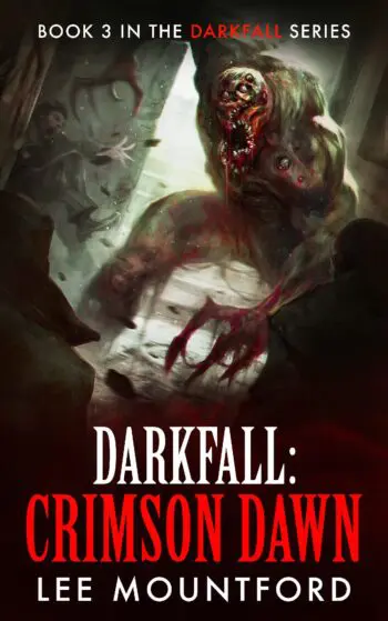 Darkfall: Crimson Dawn