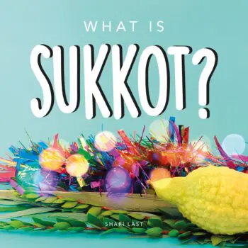 What is Sukkot?