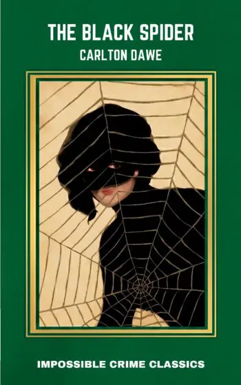 The Black Spider