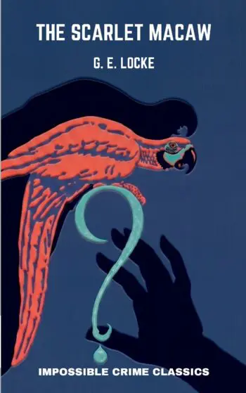 The Scarlet Macaw
