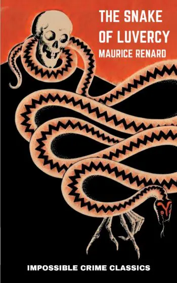 The Snake of Luvercy