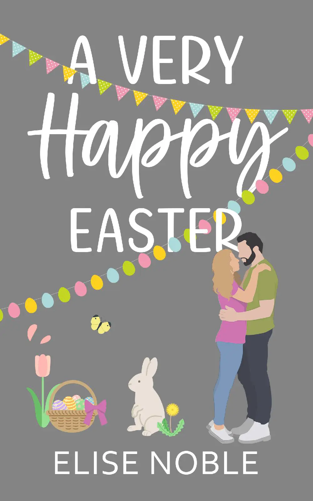A Very Happy Easter