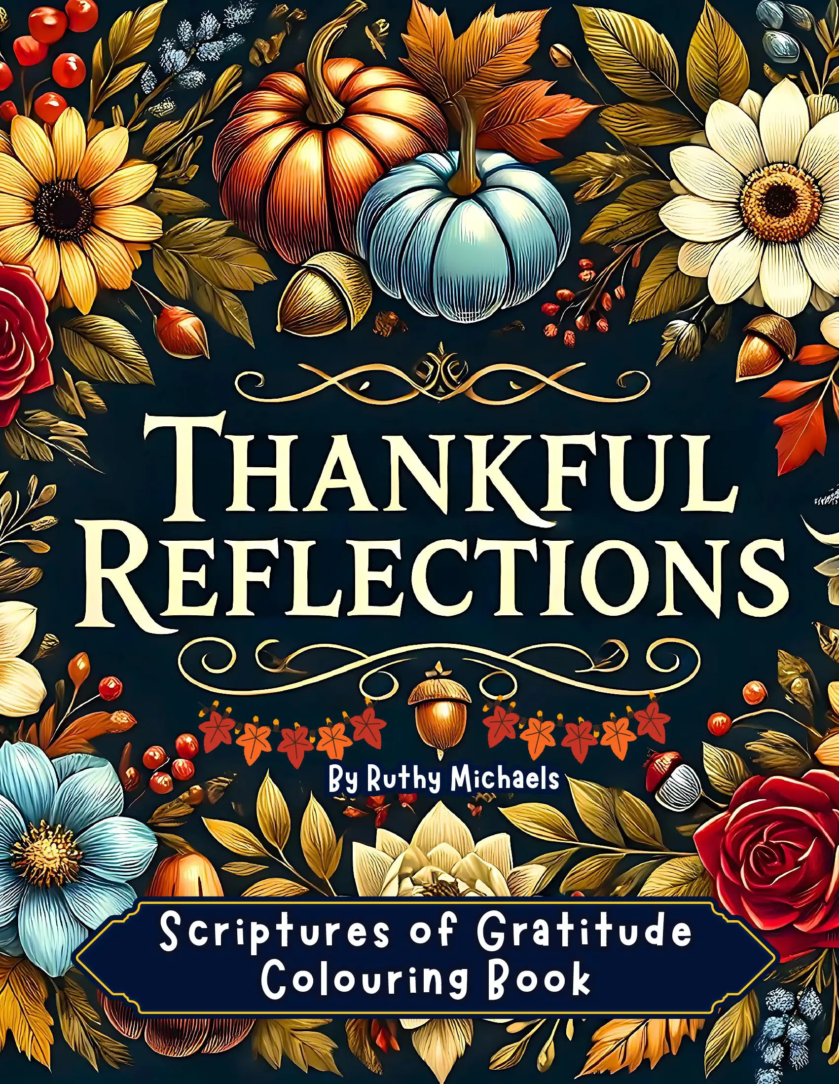 Thankful Reflections