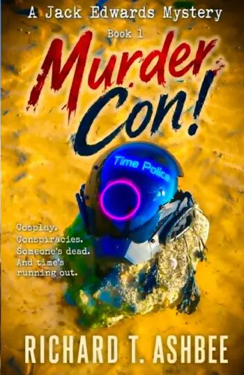 Murder Con!
