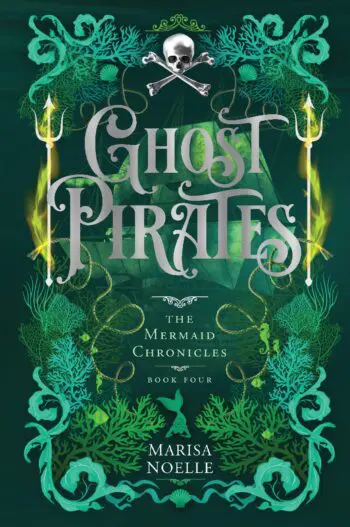 Ghost Pirates
