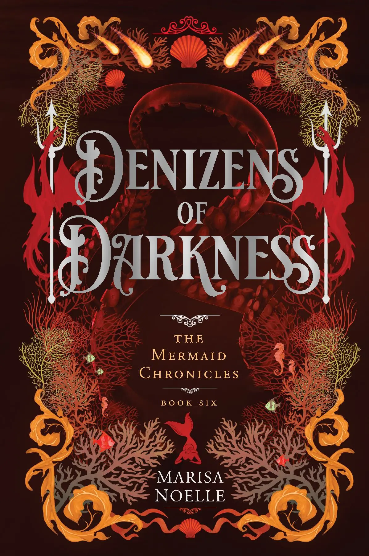 Denizens of Darkness