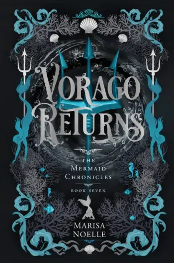 Vorago Returns