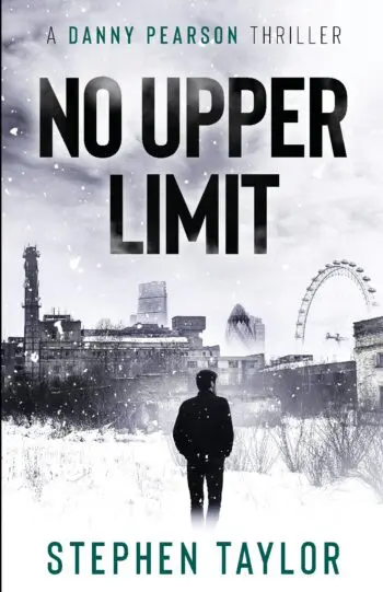 No Upper Limit