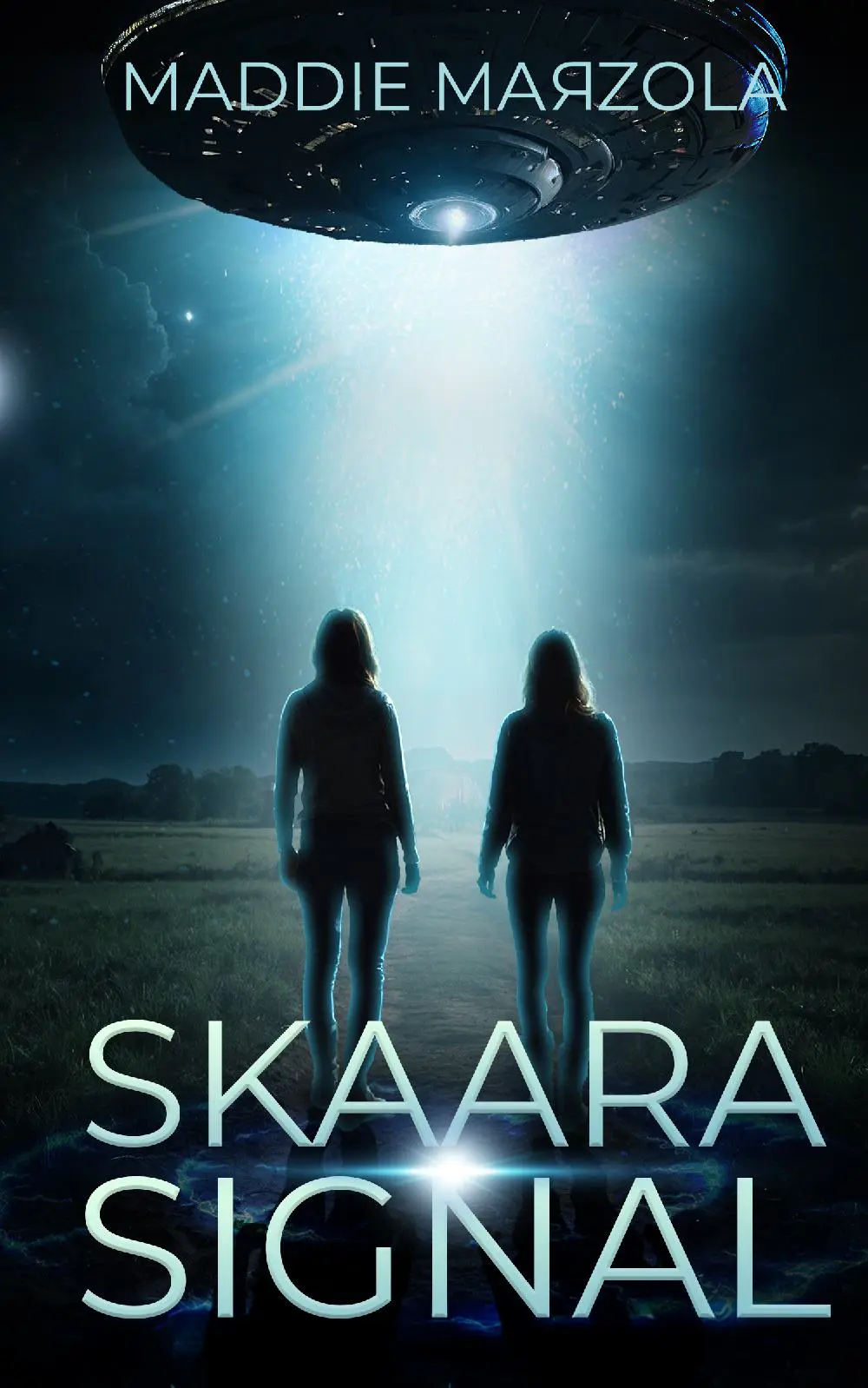 Skaara Signal