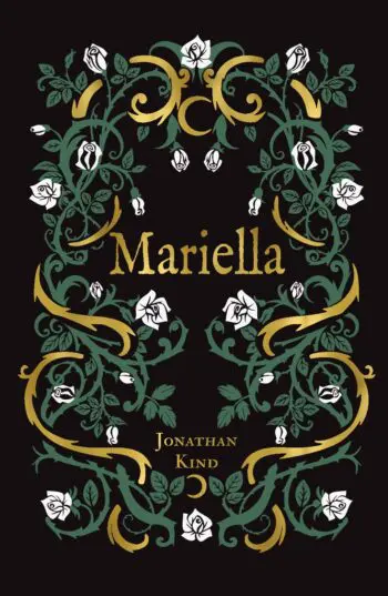 Mariella: A gripping dark Gothic novel set in Georgian England