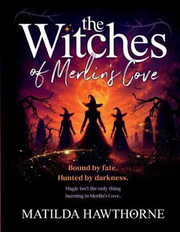 The Witches of Merlin's Cove