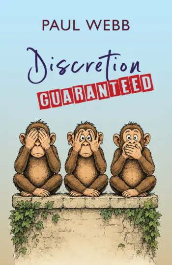 Discretion Guaranteed