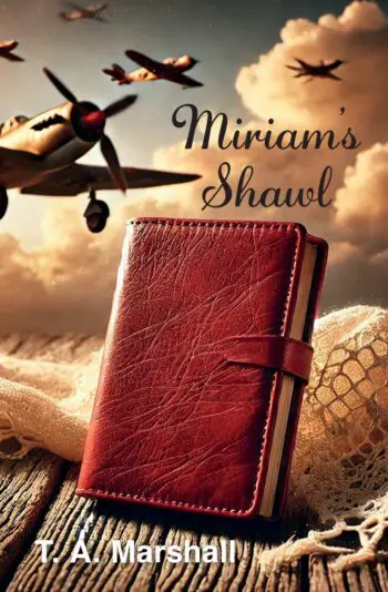 Miriam's Shawl
