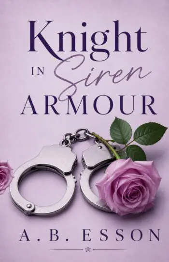 Knight in Siren Armour
