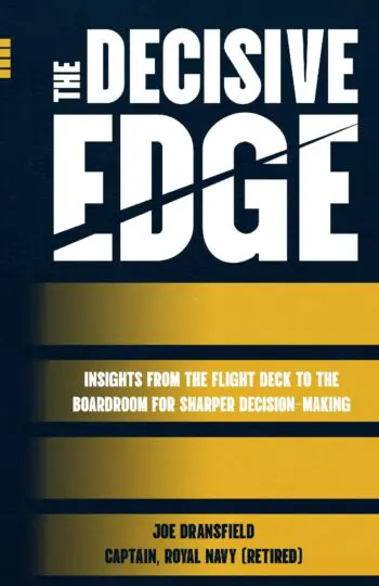 The Decisive Edge