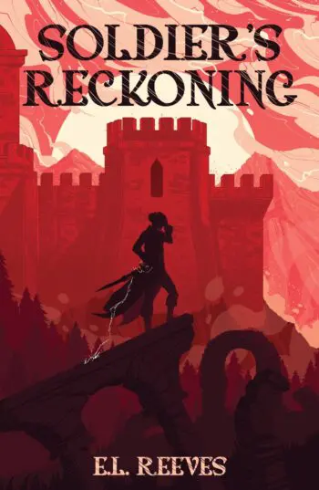 Soldier's Reckoning