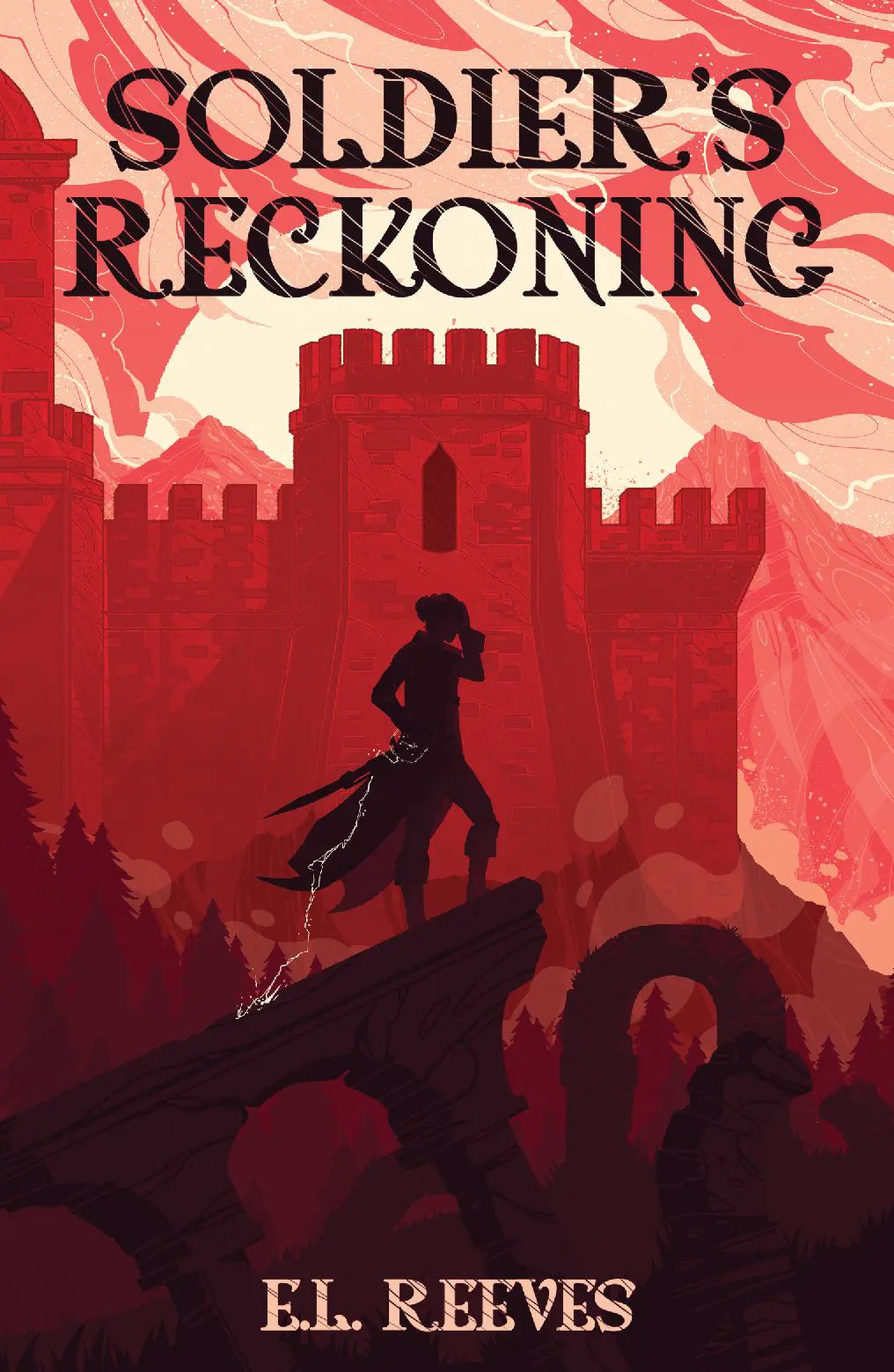Soldier's Reckoning