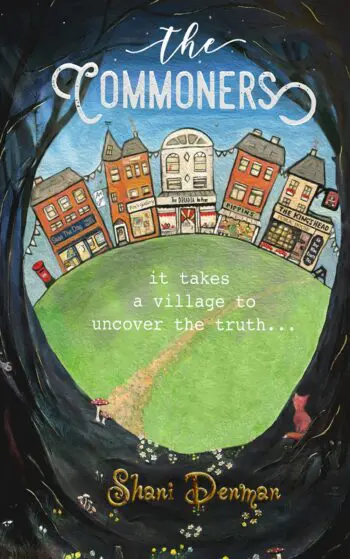 The Commoners