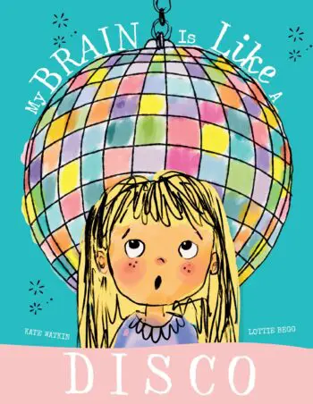 My Brain is Like a Disco