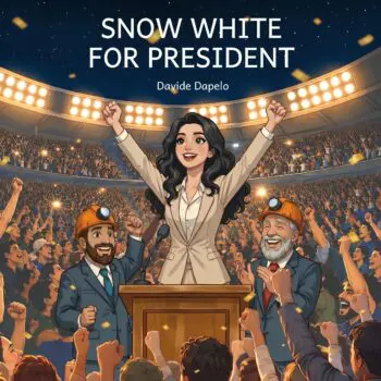 Snow White for president