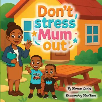 Don't Stress Mum Out