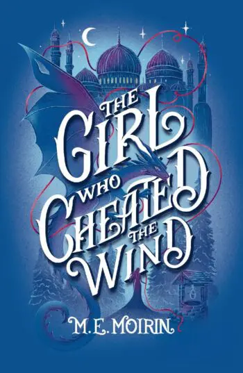 The Girl Who Cheated the Wind