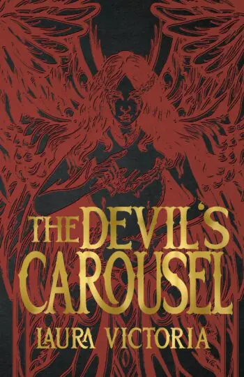 The Devil's Carousel