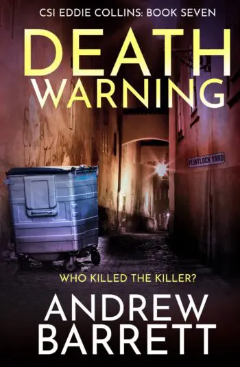 Death Warning