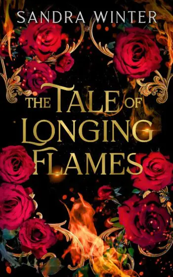 The Tale of Longing Flames Special Edition
