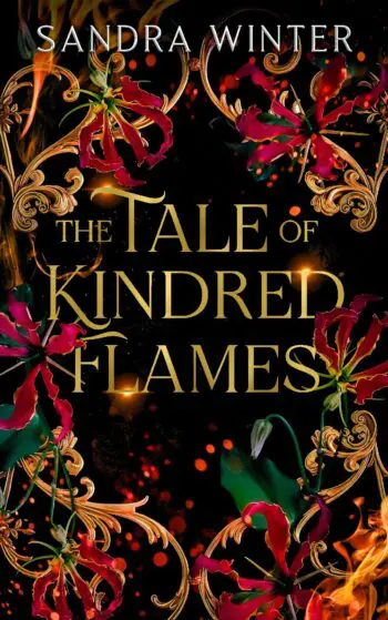 The Tale of Kindred Flames Gold Edition