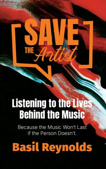 Save The Artist