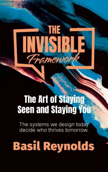 The Invisible Framework