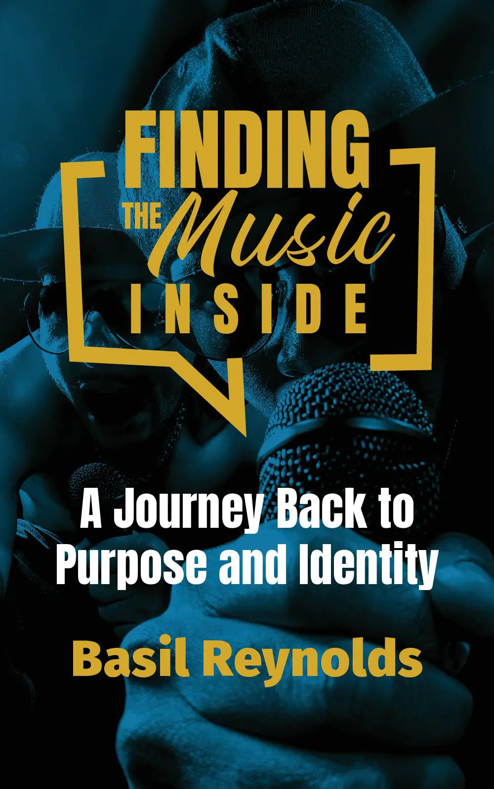 Finding the Music Inside