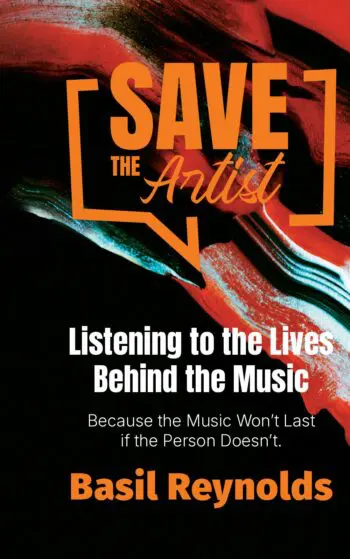 Save the Artist