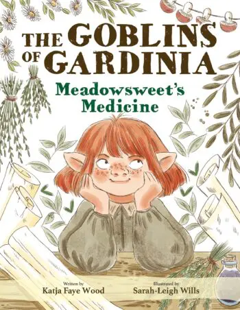 Meadowsweet's Medicine