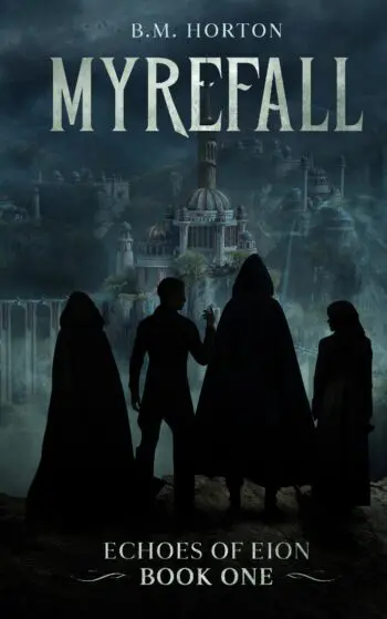 Myrefall