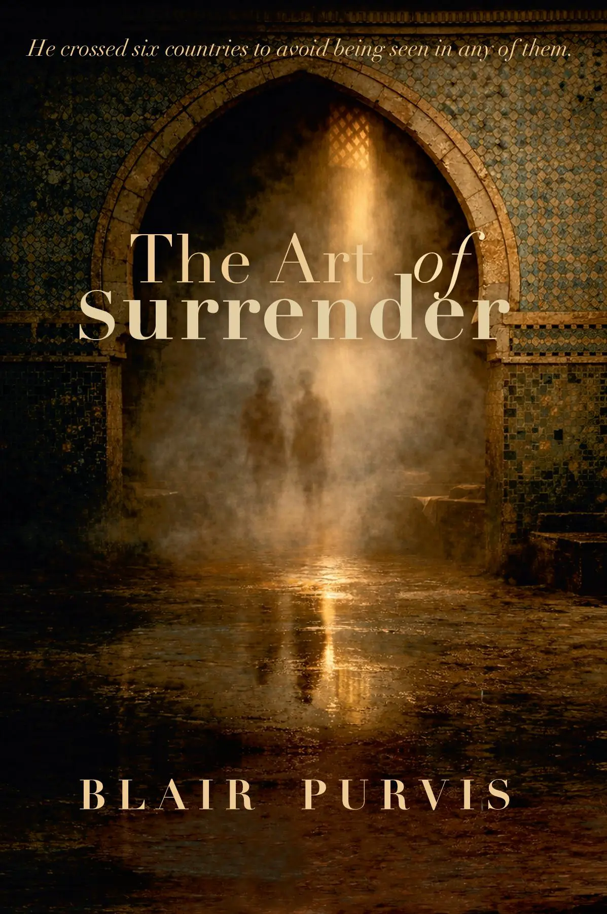 The Art of Surrender