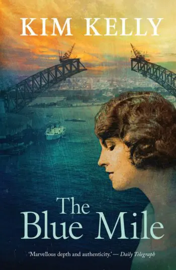 The Blue Mile